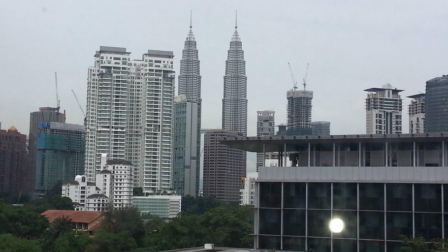 Others 5, Three Bedroom-231TR Apartment w/KLCC view, Kuala Lumpur