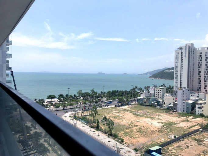 Others 3, FLC Sea Tower Quy Nhon - The Elegant Apartment, Qui Nhơn