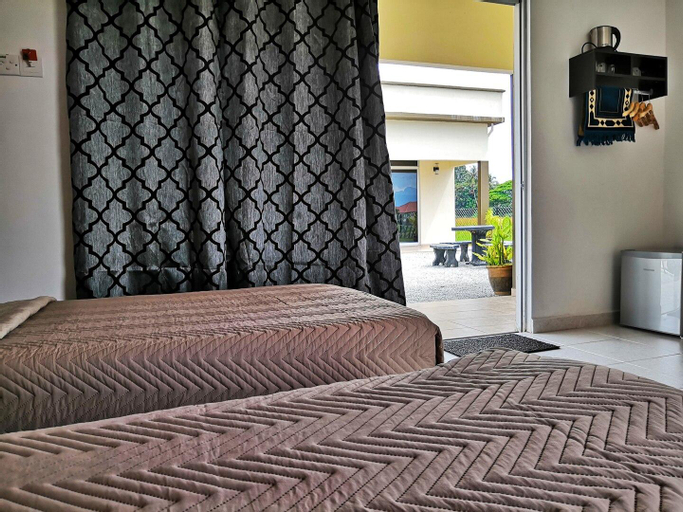 Others 3, Hj Hassan Guesthouse - Paddy Room 5, Langkawi