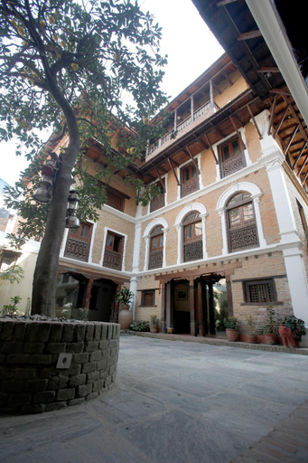Others 5, Boutique Heritage Home, Bagmati