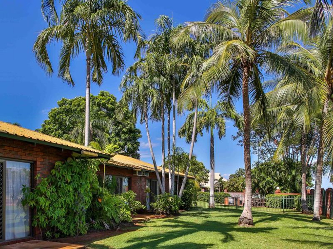 Exterior & Views 5, Bayside Holiday Apartments, Broome