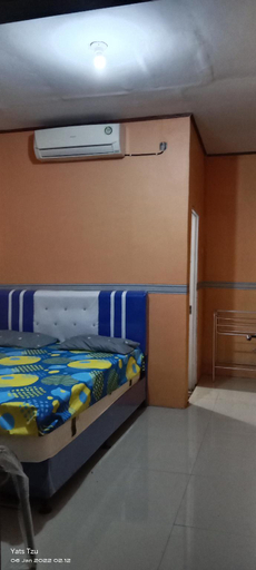 Sport & Beauty, Hotel Sunrise Carita, Serang