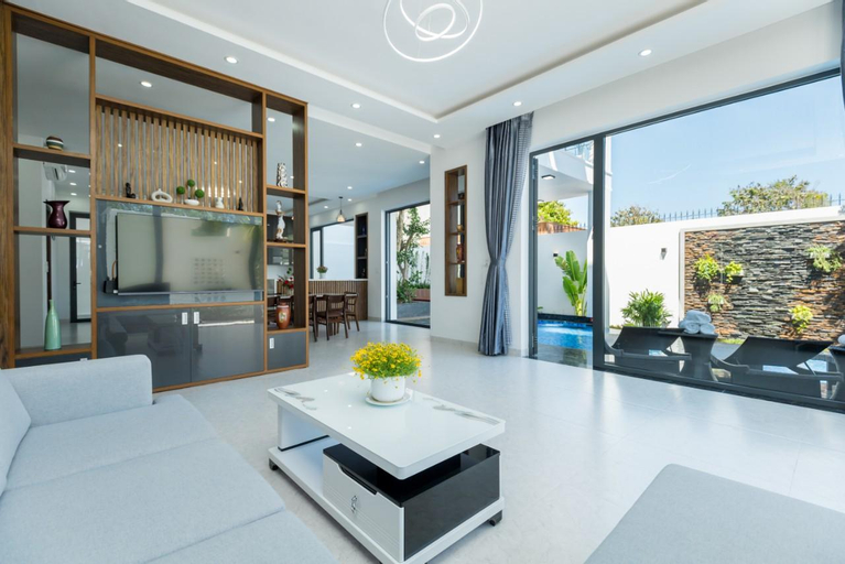 blueocean Villa  Near Beach, Vũng Tàu