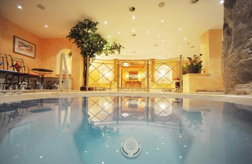 Spa 3, Sporthotel Kirchler, Schwaz