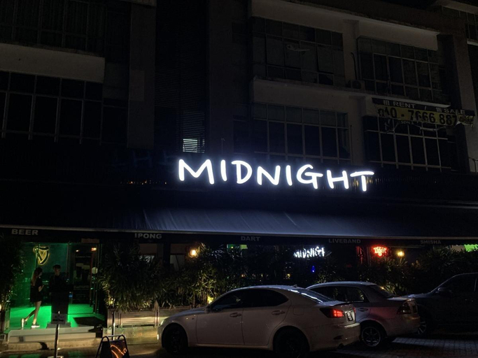 Others 3, Baojuwu@2 Bedrooms Akademik Suites Austin Height, Johor Bahru
