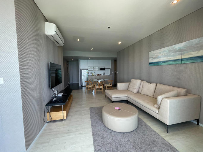 Others 5, Na Jomtien Apartments, Pattaya