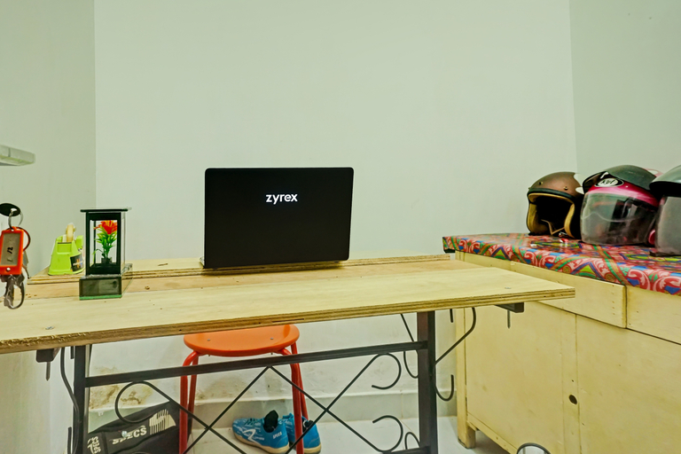 Public Area 4, OYO 90117 Anugrah Homestay, Makassar