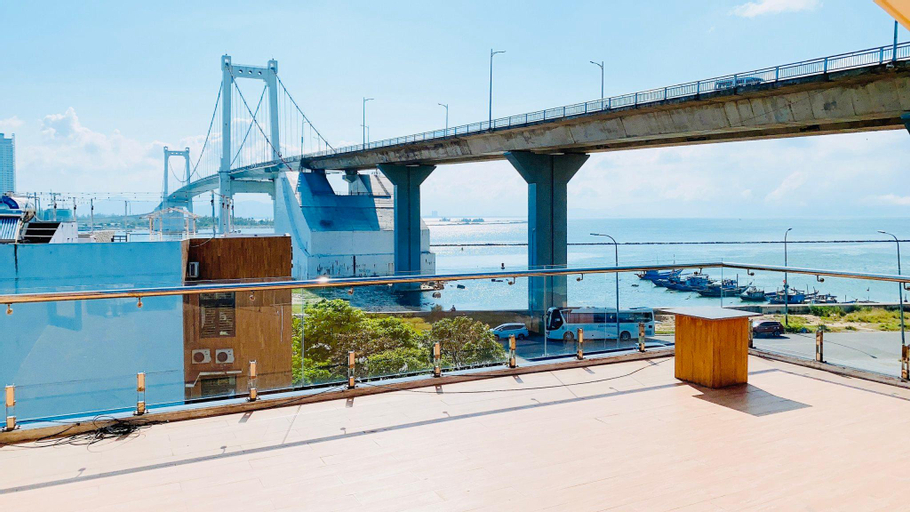 Bluocean Villa  Da Nang  Zalo 084.709.2222, Thanh Khê