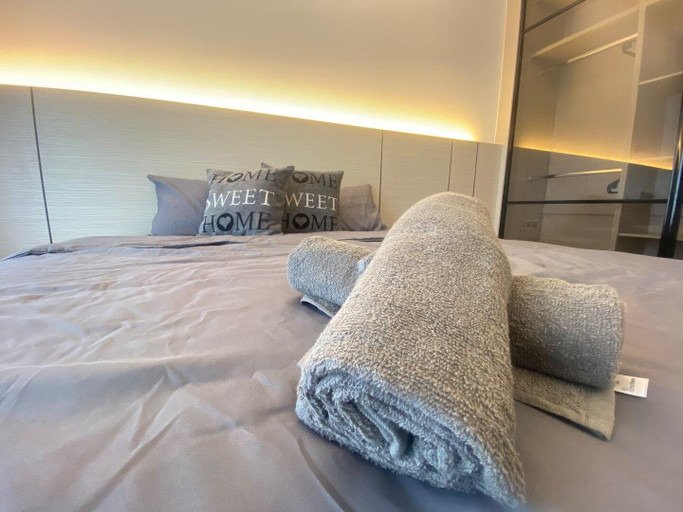 Others 5, Teega Suites Puteri Harbour #Seaview Unit, Johor Bahru