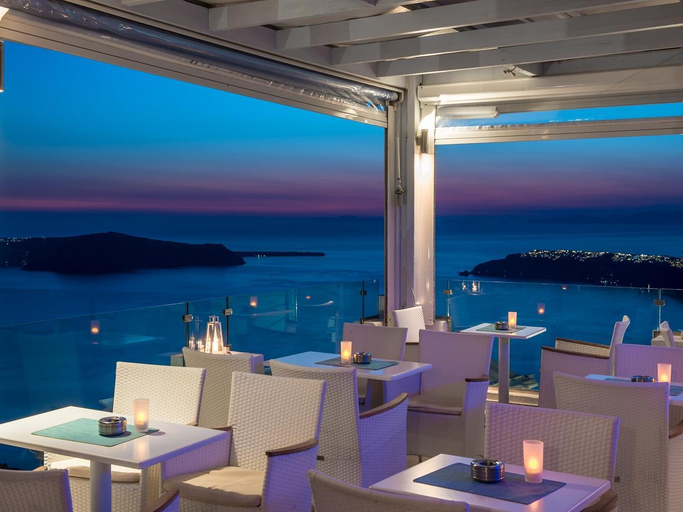 Food & Drinks 4, Pearl on the Cliff Hotel & Suites, South Aegean