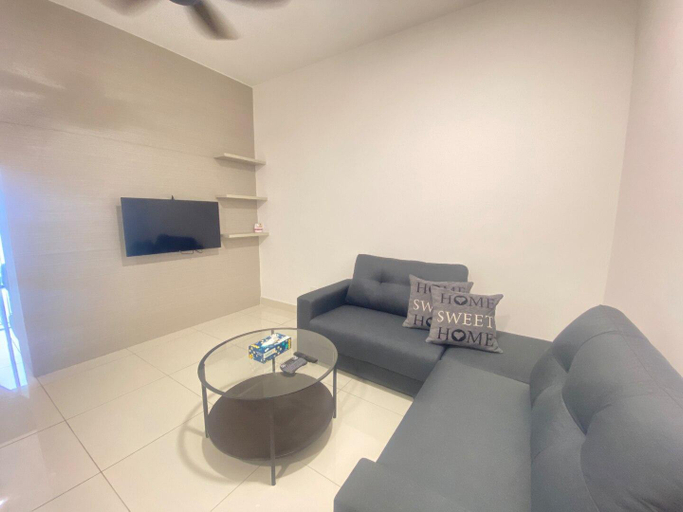 Others 2, Teega Suites Puteri Harbour #Seaview Unit, Johor Bahru