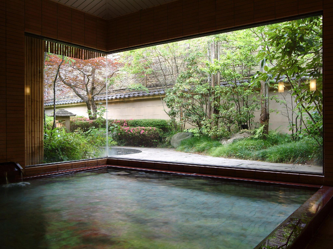 Sport & Beauty 2, Kinosaki Onsen Nishimuraya Honkan, Toyooka