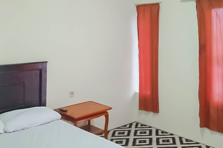 Bedroom 3, Pondok Andhika Ciater RedPartner, Subang