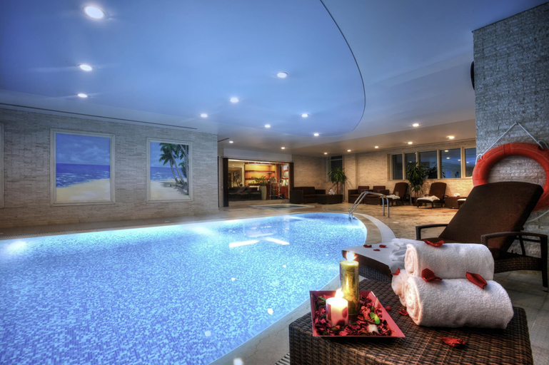 Sport & Beauty 2, Mathema Premium Aparthotel Doha, Doha
