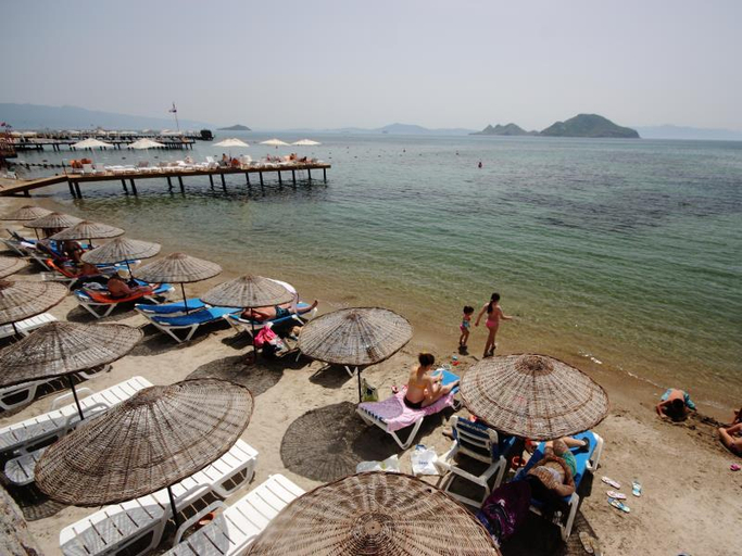 Others 4, Dragut Point South Hotel Turgutreis - All Inclusive, Bodrum