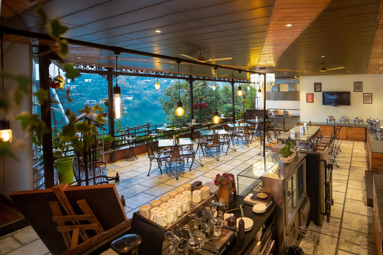 Others 5, Hotel Harshikhar, Nainital