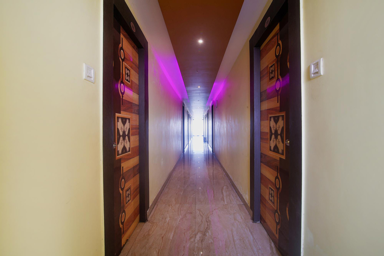 FabHotel Royal Palace, Patna