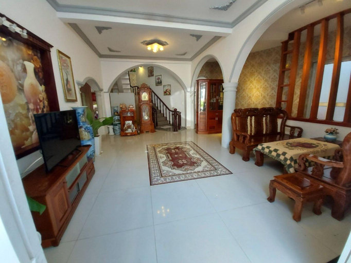 Public Area 2, Villa Hoang Kim, Vũng Tàu