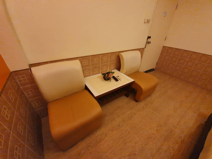 Public Area