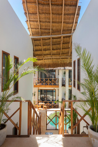 Others 5, Lagoon Boutique Hotel Tulum - Adults Only, Cozumel
