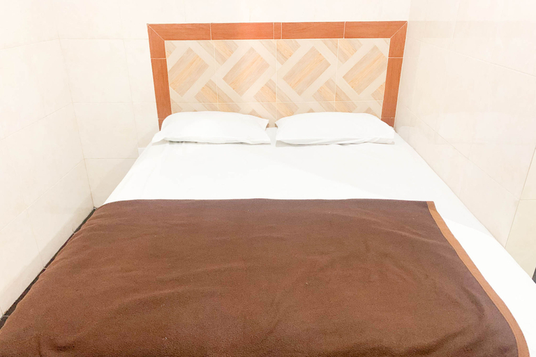 Bedroom 1, Rumah Kost Widia Grha @Jalan Gunung Soputan RedPartner, Denpasar