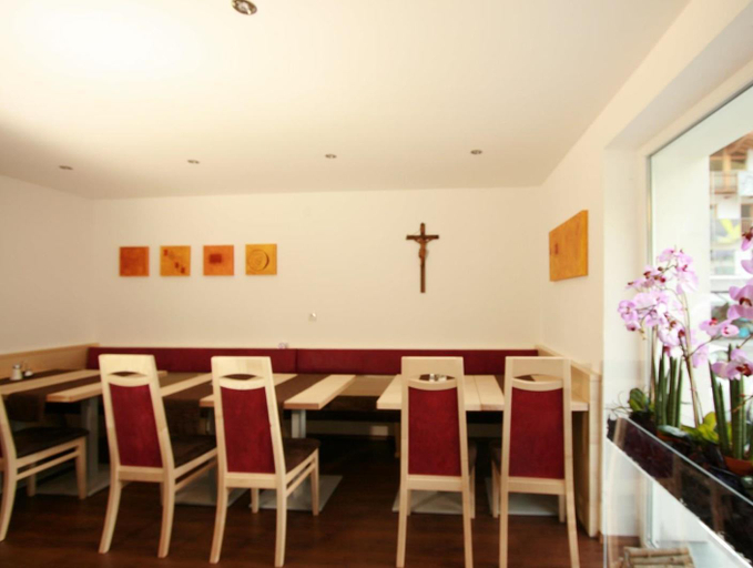 Food & Drinks 5, Glanz & Glory Appartements Solden, Imst