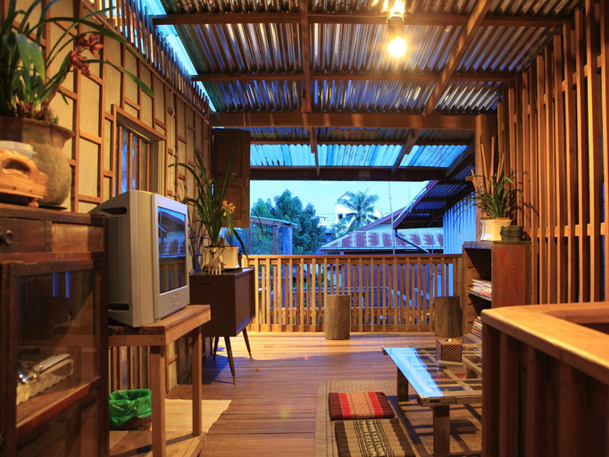 Others 3, SongPhuaMia Guesthouse, Chiang Khan