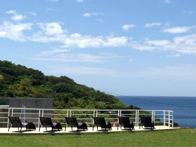 Others 5, Xiati Inn, Pingtung
