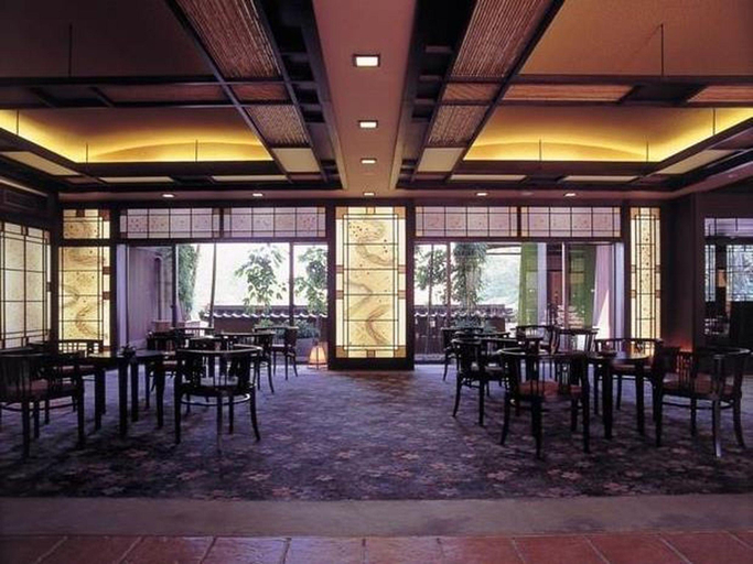 Food & Drinks 5, Biwako Hanakaido, Ōtsu