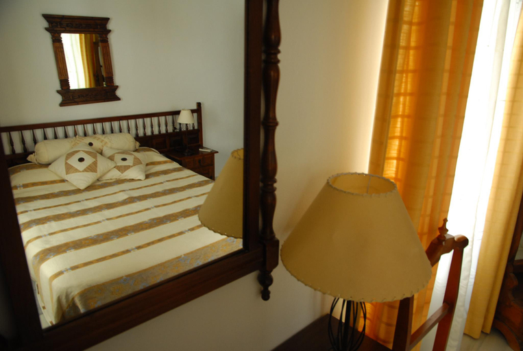 Bedroom 2, Mijas Pueblo Apartment, Málaga