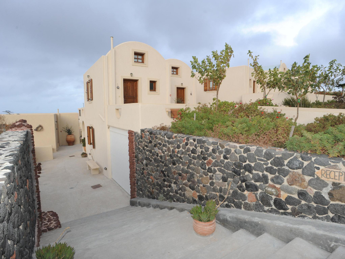 Surrounding environment 5, Santorini Mesotopos, South Aegean