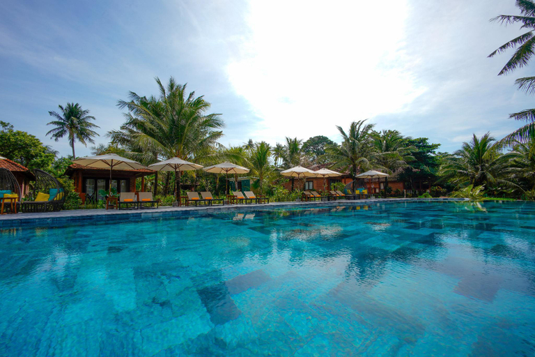 Sport & Beauty 5, Thanh Kieu Resort, Phú Quốc