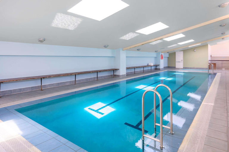 Sport & Beauty 2, Nesuto Canberra Apartment Hotel, Canberra