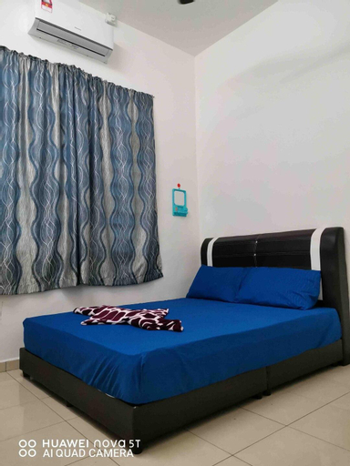 Others 3, ZARA Homestay, Marang