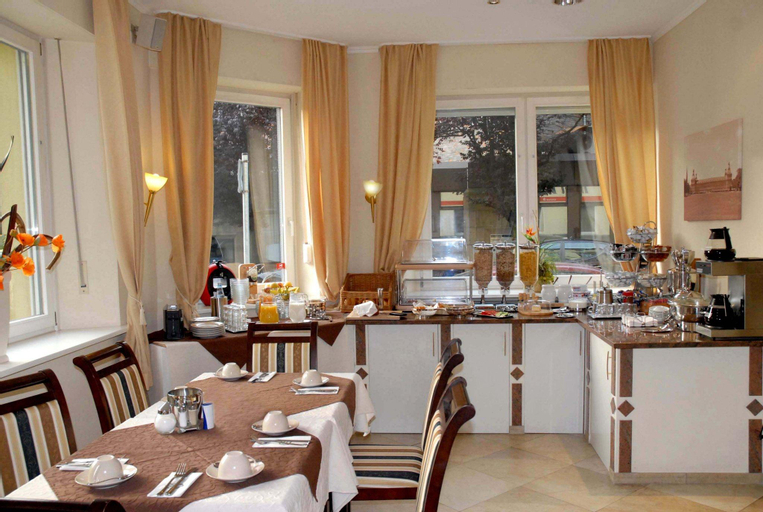 Food & Drinks 5, Baden, Bonn