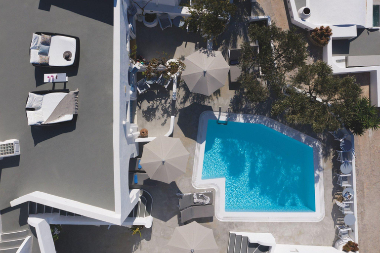 Sport & Beauty 2, Remezzo Villas, South Aegean