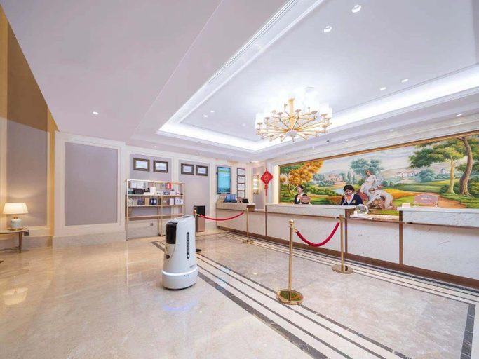 Others 2, Vienna Hotel Lincang New Asia Pacific Times Square, Lincang