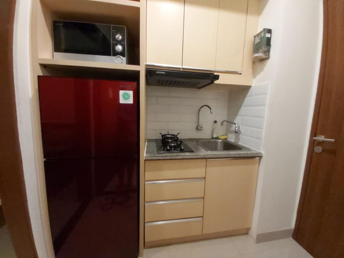 Others 5, Kamala Lagoon Apartemen by Icha Room, Bekasi