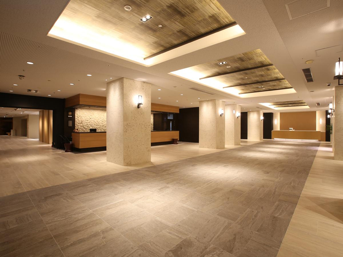 Public Area 4, Art Hotel Ishigakijima, Ishigaki