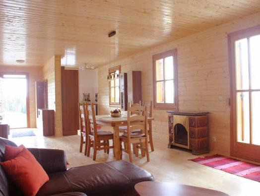 Facilities 4, Holiday home Almhutte Karawankenpanorama, Sankt Veit an der Glan