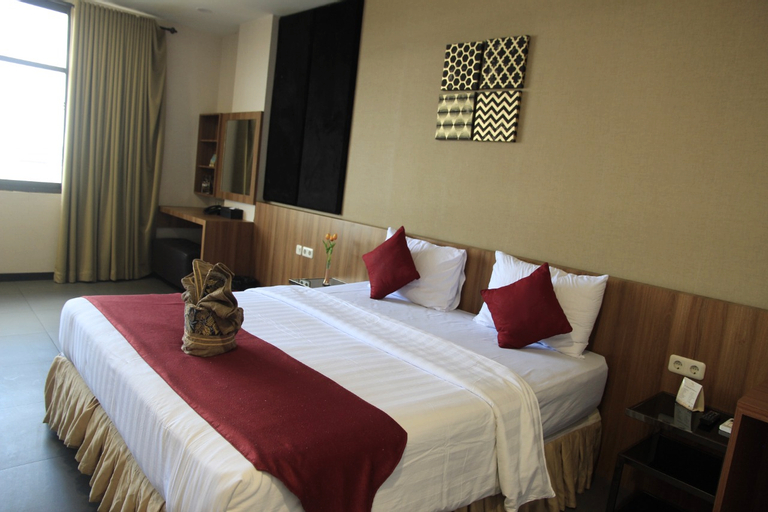 Bedroom 11
