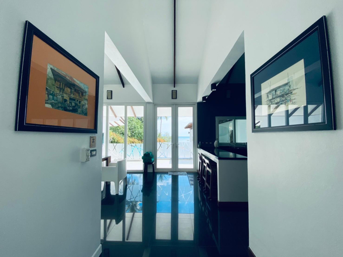 Public Area 2, Krabi Beach House ( SHA Plus+), Mueang Krabi