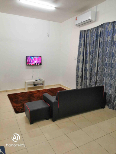 Others 2, ZARA Homestay, Marang