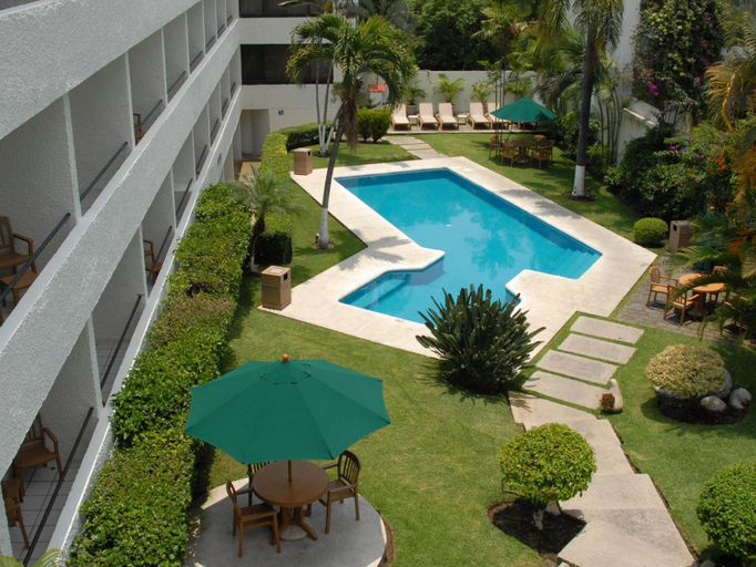 Sport & Beauty 2, Casa Francisco Cuernavaca, Cuernavaca