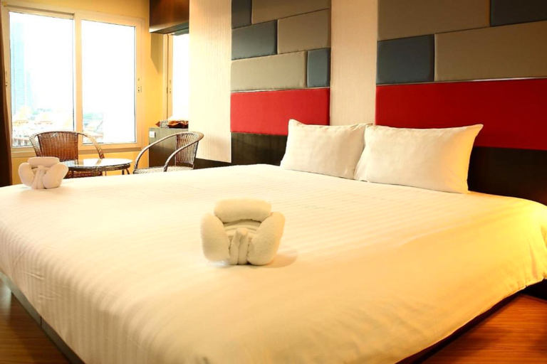 Bedroom 25