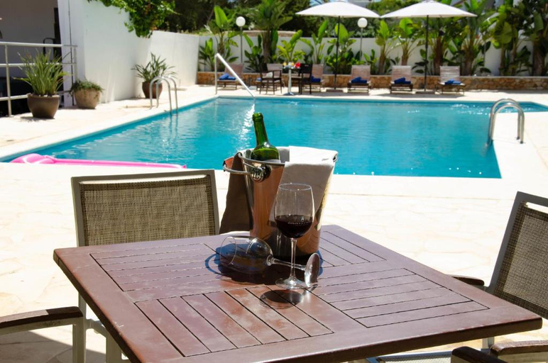 Sport & Beauty 3, Hotel Paraiso Beach by LLUM - Adults Only, Baleares