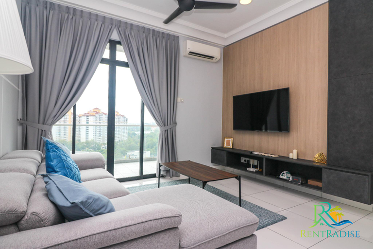 Others 5, Frida Suite ✨【Paradigm Mall 🛍️🛒Platino】by RR JBcity, Johor Bahru