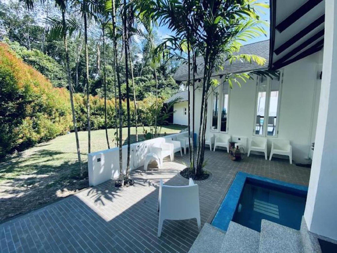 Sport & Beauty 2, Krabi Beach House ( SHA Plus+), Mueang Krabi