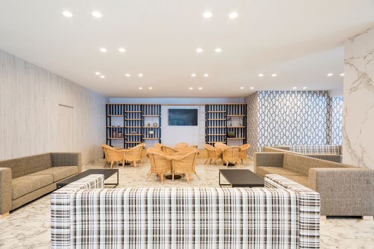 Public Area 4, Hotel Best Punta Dorada, Tarragona