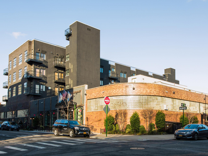 Exterior & Views 1, Box House Hotel, New York